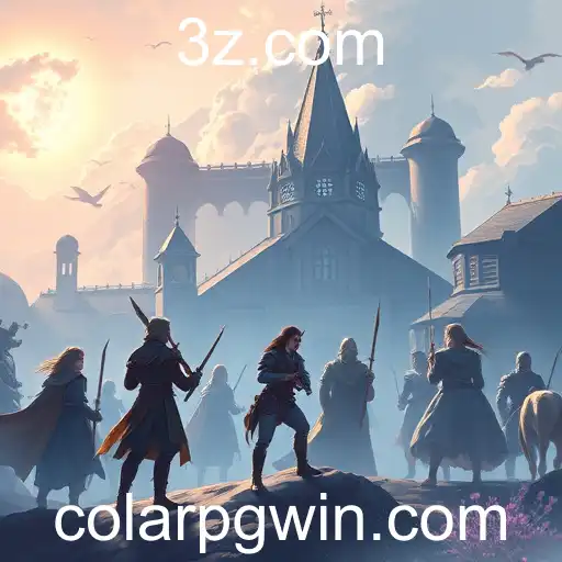 Novidades e Tendências no Mundo dos Jogos em 2025