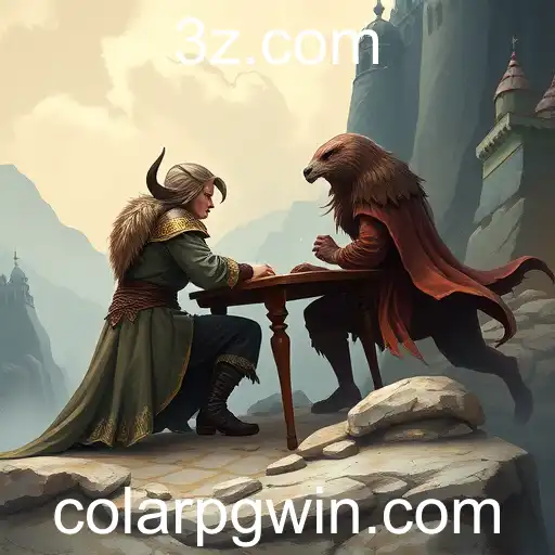 O Impacto de colarpg nos Jogos Online em 2025