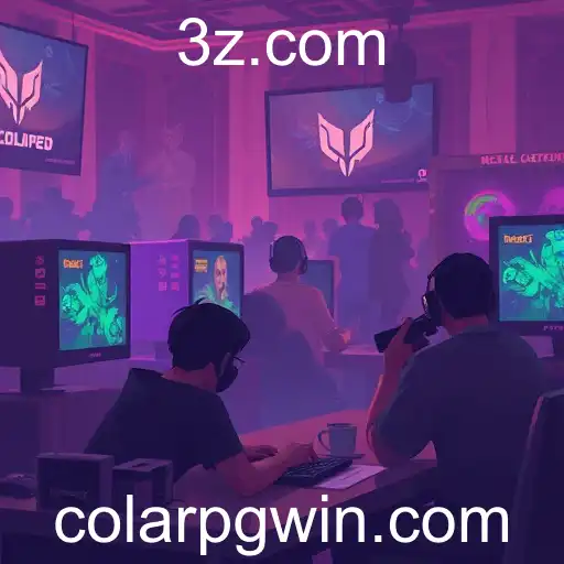 O Impacto dos Jogos Online na Sociedade Conta com Novas Dinâmicas em 2025