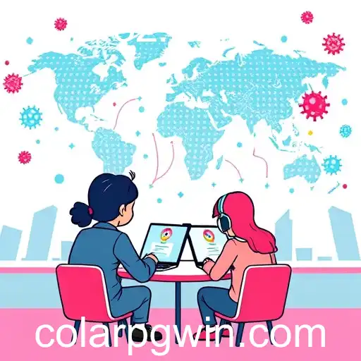 Inovações e Desafios no Mundo dos Jogos Online em 2025