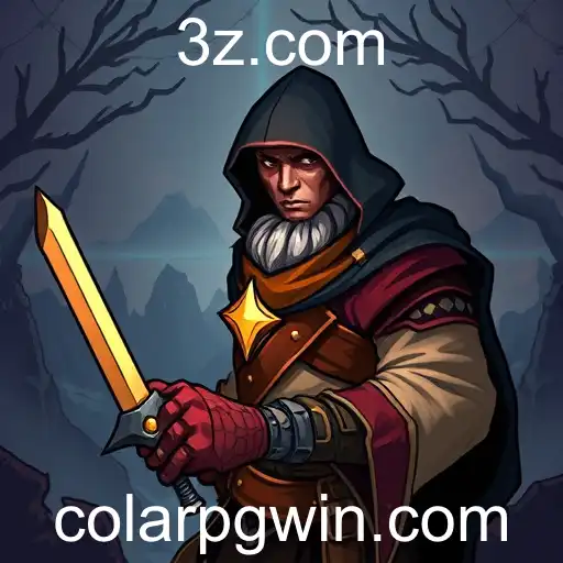 A Evolução do Colarpg: Novidades e Tendências do Mundo dos Jogos