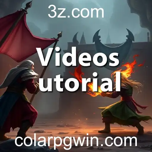 Transformação de Colarpg: O Futuro dos Jogos de RPG