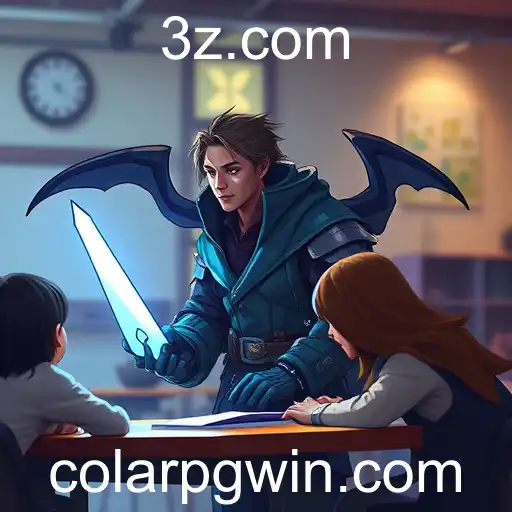 O Boom dos Jogos Indie no Brasil: Uma Revolução Silenciosa