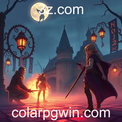 Inovação no Mundo dos Jogos de RPG em 2025