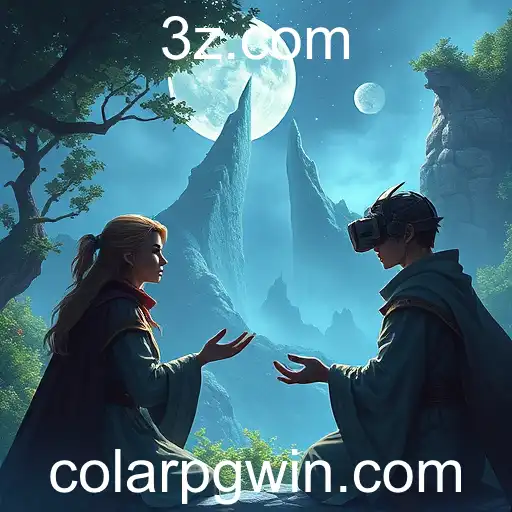 Inovações e Tendências nos Jogos Online de 2025