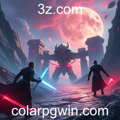 A Revolução dos Colarpgs na Indústria de Jogos