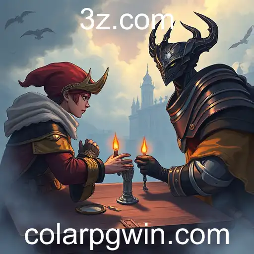 Crescimento dos Jogos de RPG Online no Brasil