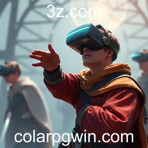 A Ascensão das Plataformas de RPG Online