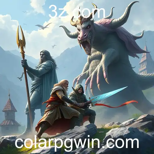 A Ascensão do colarpg no Cenário de Jogos Brasileiros