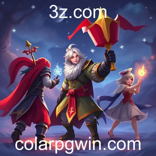 Tendências e Impactos dos Jogos RPG na Sociedade Atual