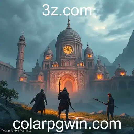 Inovações e Tendências no Mundo dos RPGs em 2025