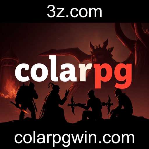 A Ascensão do Colarpg: Transformando o Cenário dos Jogos Online