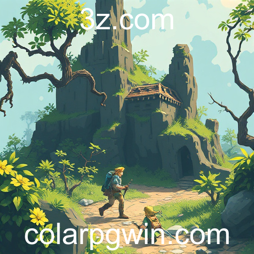 Explorando as Profundezas dos Jogos de Aventuras