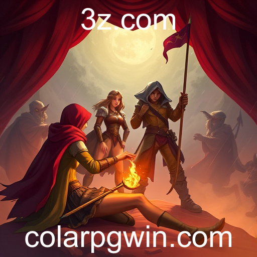 A Importância dos Eventos na Dinâmica dos RPGs