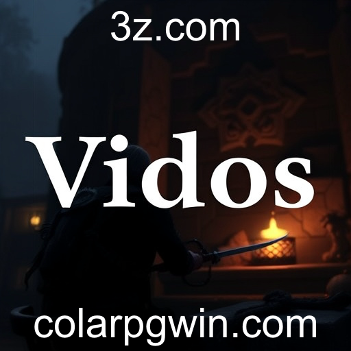 Transformação de Colarpg: O Futuro dos Jogos de RPG