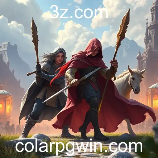 Inovação e Crescimento no Mundo dos Jogos em 2025