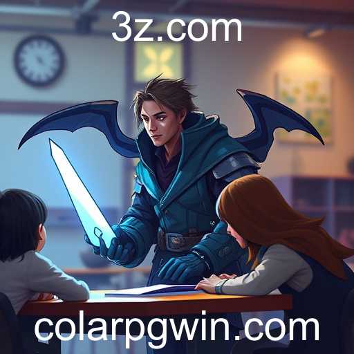 O Boom dos Jogos Indie no Brasil: Uma Revolução Silenciosa