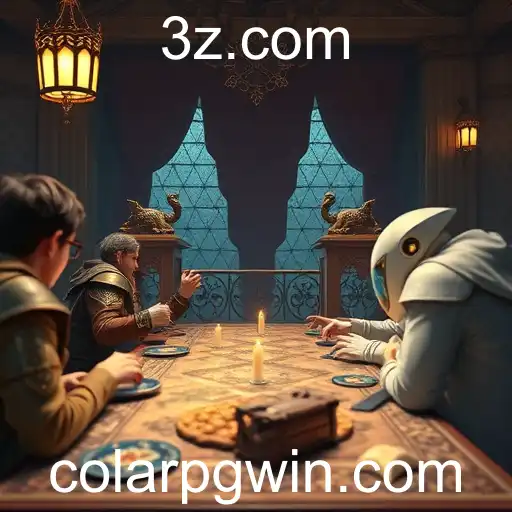 Inovações e Tendências no Mundo dos Jogos de Coleção em 2025