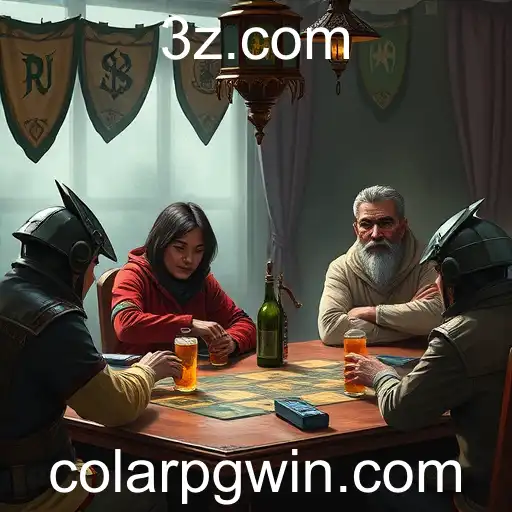 Novo Horizonte para Jogos Online em 2025