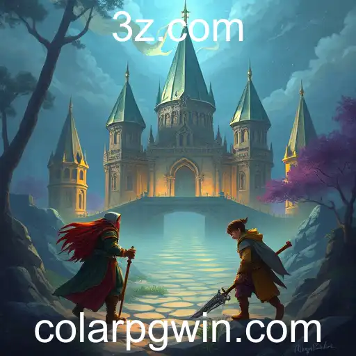 Novo Horizonte para Jogadores de RPG Online