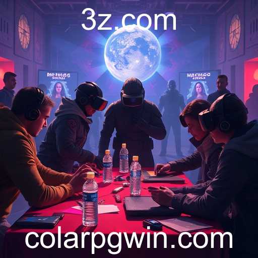 A Nova Era do CoLARPg: Inovações e Tendências em 2025