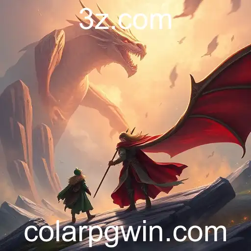 Novidades e Tendências no Mundo de RPGs Online