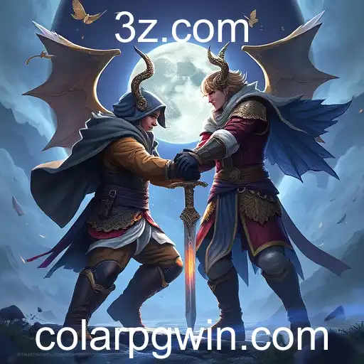 A Revolução dos Jogos em Colarpg: Tendências e Inovações