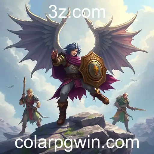 A Ascensão dos Jogos de RPG em Comunidade