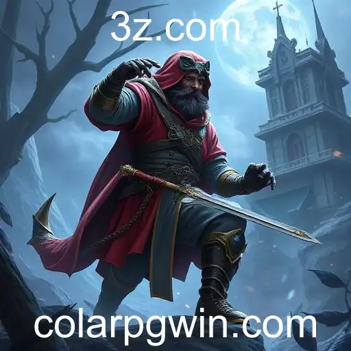 Revolução no Mundo dos Jogos: A Ascensão dos ColARPGs