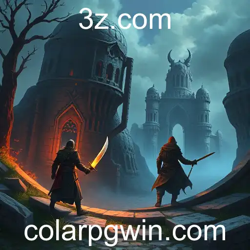 O Crescimento Explosivo dos MMORPGs em 2025