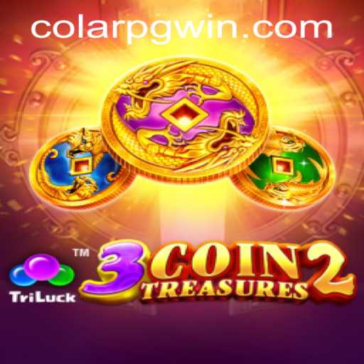 Discovering the Enigma of 3CoinTreasures2