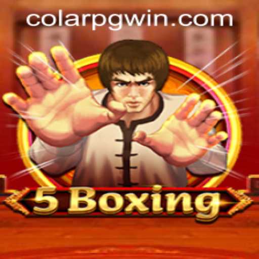 Unveiling the Thrills of 5Boxing and Exploring the colarpg PH Login Experience