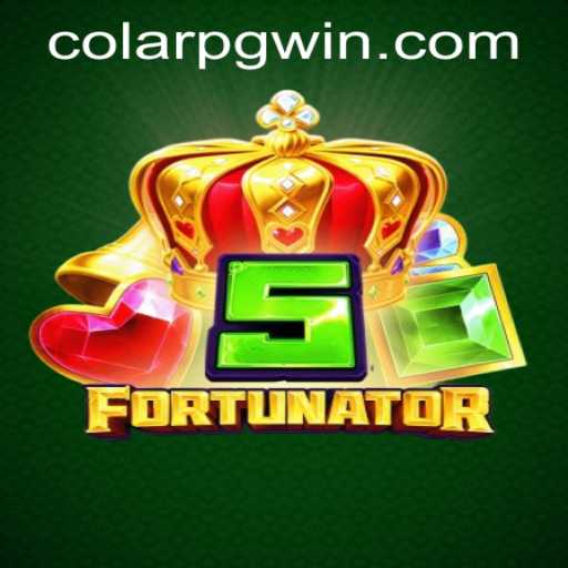 Dive Into the Adventure of 5Fortunator: A New Age Game Experience
