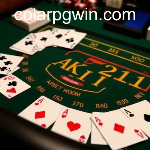 Mastering the Art of Blackjack: A Guide for Enthusiasts