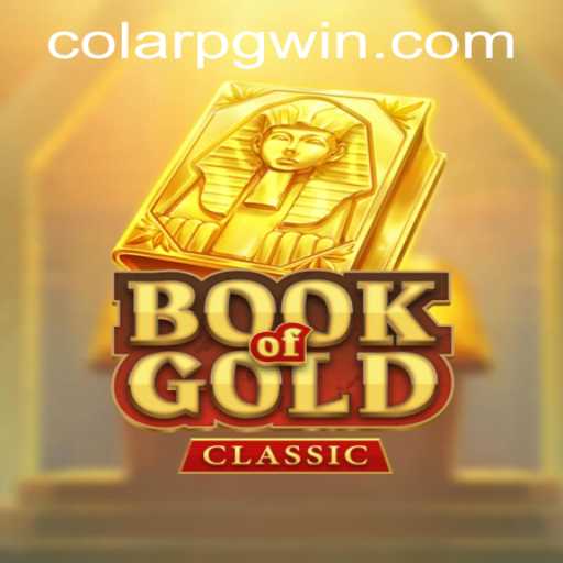 Exploring the Adventurous World of BookOfGoldClassic and Colarpg PH Login
