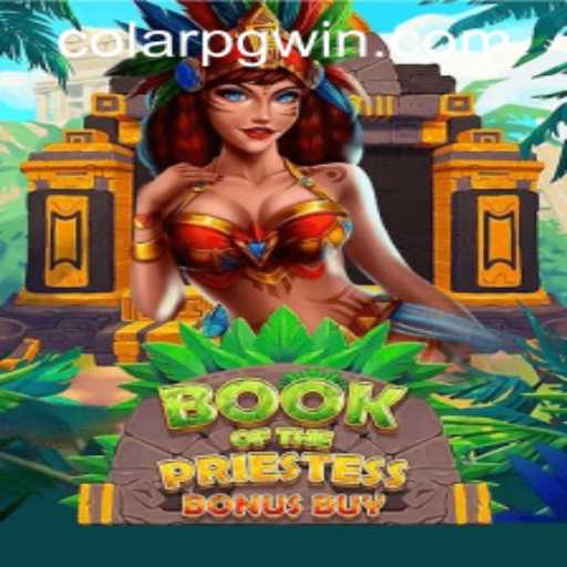 Unveiling the Enigma: BookOfThePriestess and the Colarpg PH Login Experience