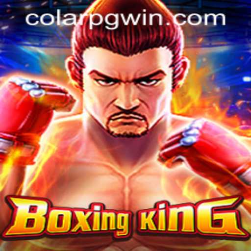Introducing BoxingKing: A Revolutionary CoLARPG Experience