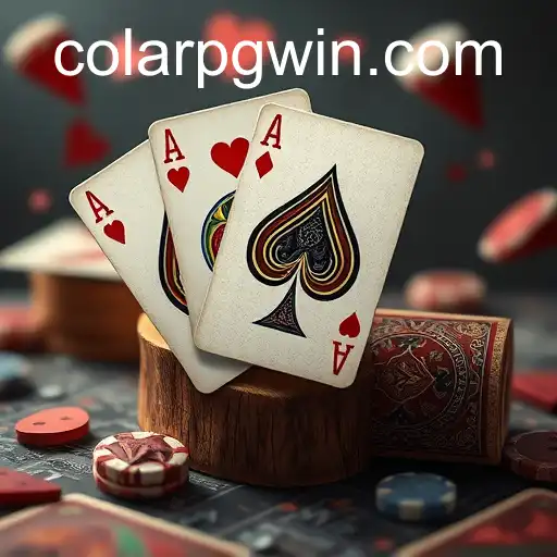 Exploring the Exciting World of Card Games Through the Lens of colarpg PH Login