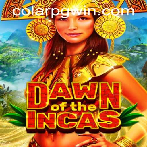 Embark on an Epic Journey with DawnoftheIncas: A Filipino RPG Adventure