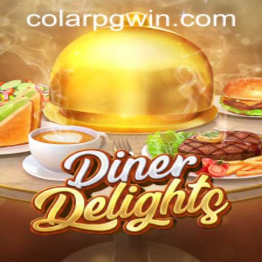 Exploring the Gastronomic World of DinerDelights: A COLARPG Adventure