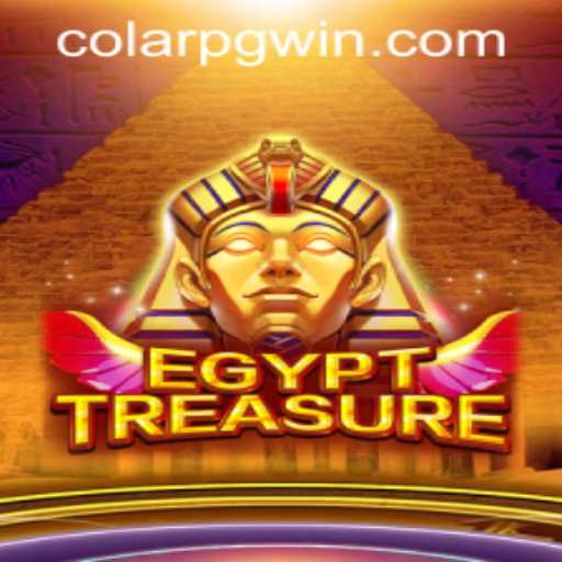 Discover the Thrilling World of EgyptTreasure: An Adventure Awaits