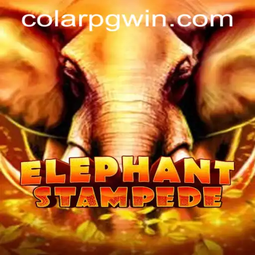 ElephantStampede: A Wild Adventure