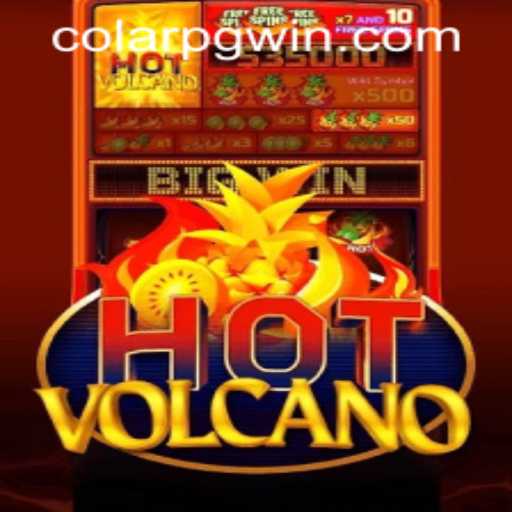 HotVolcano: A Thrilling Adventure in the World of Colarpg