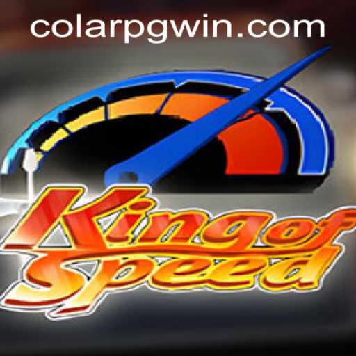 Explore the Thrilling World of 'KingofSpeed': A Unique CoLARPG Experience