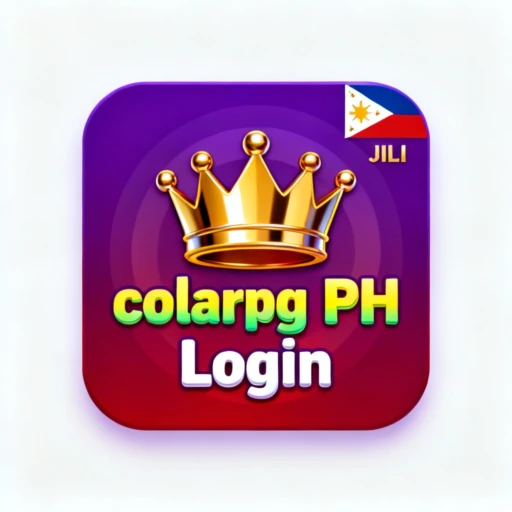 colarpg PH Login logo