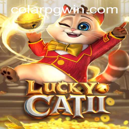 Dive into the Exciting World of LuckyCatII: A Unique Colarpg PH Adventure