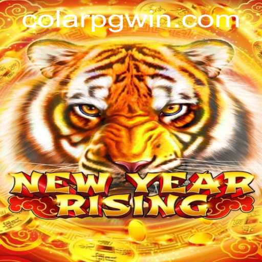 The Rise of NewYearRising: An In-Depth Look Into the World of Colarpg PH Login