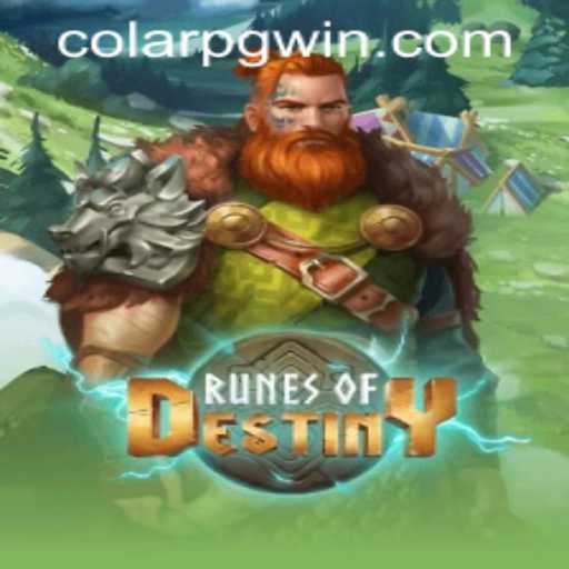 RunesOfDestiny: An Immersive Adventure Awaits