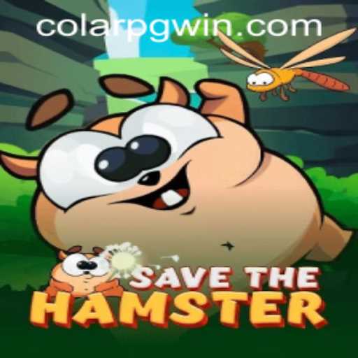 Save the Hamster: A Unique Colarpg PH Login Experience
