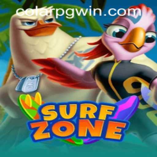Explore the Exciting World of SurfZone: Your Guide to the Ultimate Gaming Experience